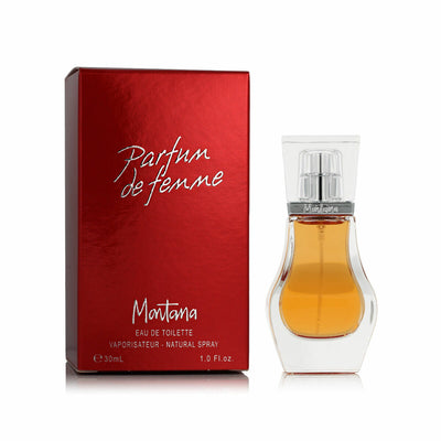 Perfume Mulher Montana EDT