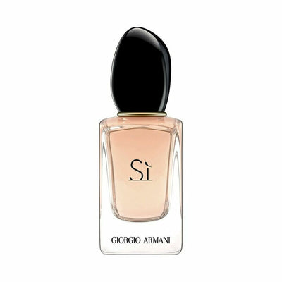 Perfume Mulher Sì Armani GA1563997 EDP 50 ml