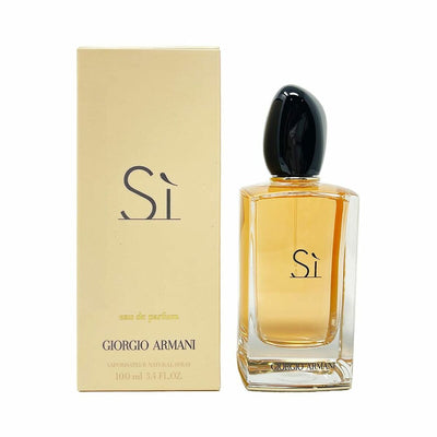 Perfume Mulher Armani Sì Giorgio Armani EDP