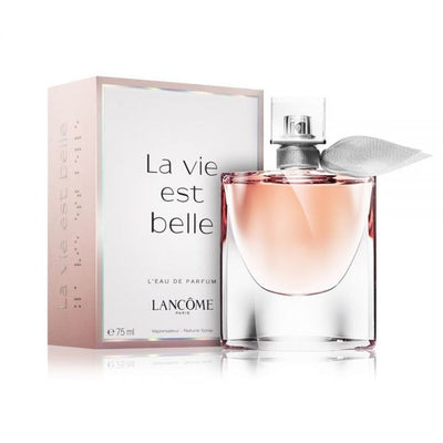Perfume Mulher Lancôme La vie est belle EDP 75 ml