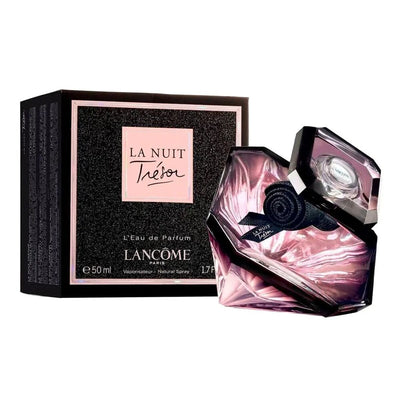 Perfume Mulher Lancôme La Nuit Tresor EDP 50 ml