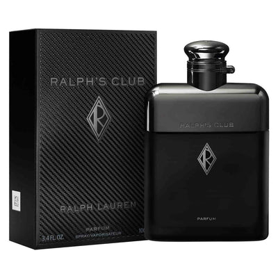Perfume Homem Ralph Lauren Ralph's Club EDP 100 ml