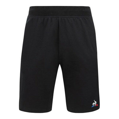 Calções de Desporto Le coq sportif Preto