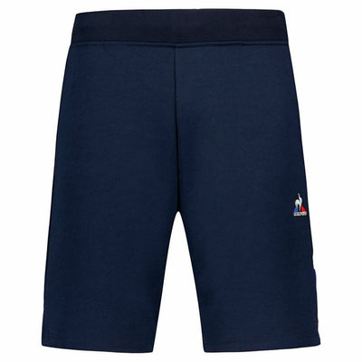 Calções de Desporto para Homem Le coq sportif Tri Regular N°1 Sky  Azul