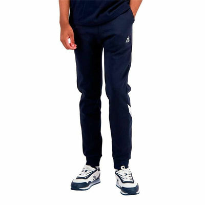 Calças de Treino para Adultos Le coq sportif Heritage N°1 Hombre Homem