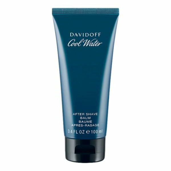 Bálsamo pós barba Davidoff 10000007675 100 ml