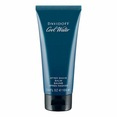 Bálsamo pós barba Davidoff 10000007675 100 ml