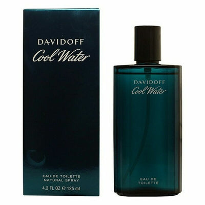 Perfume Homem Davidoff 4364-hbsupp EDT