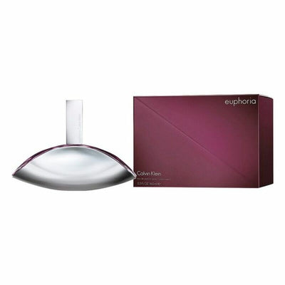 Perfume Mulher Euphoria Calvin Klein EUPHORIA EDP (160 ml) EDP 160 ml