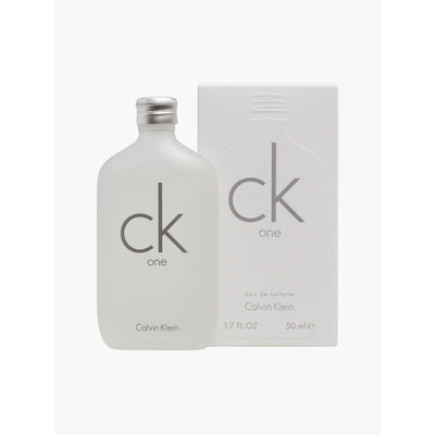 Perfume Homem Calvin Klein CK One EDT 50 ml