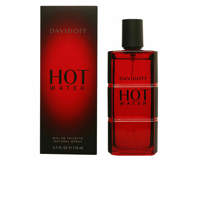 Perfume Homem Davidoff DAVID090859 EDT 110 ml