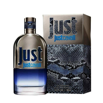 Perfume Homem Roberto Cavalli Just Cavalli EDT 90 ml