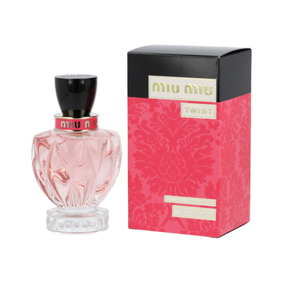 Perfume Mulher Miu Miu Twist EDP