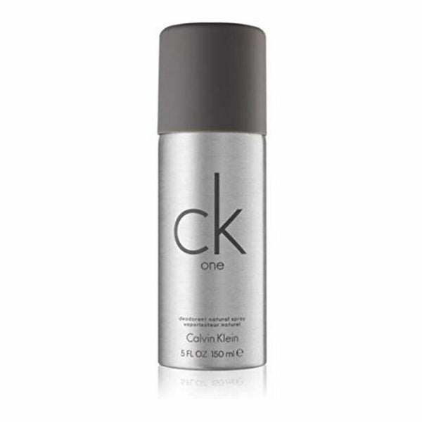 Desodorizante em Spray Calvin Klein 10000007618 150 ml