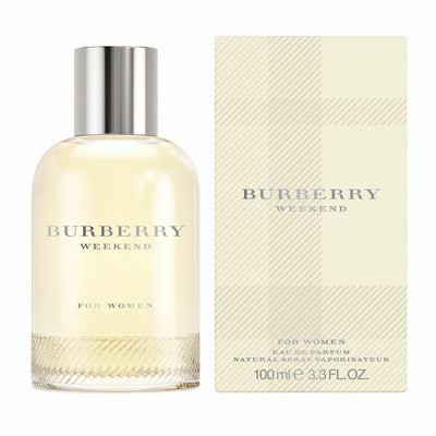 Perfume Mulher Burberry Weekend EDP 100 ml