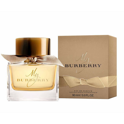 Perfume Mulher Burberry My Burberry EDP