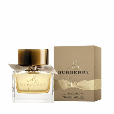 Perfume Homem Burberry 10000008414 EDP 50 ml