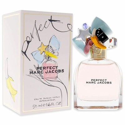 Perfume Mulher Marc Jacobs Perfect EDP EDT
