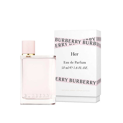 Perfume Mulher Burberry Her EDP 50 ml