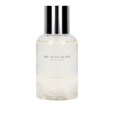 Perfume Mulher Weekend for Women Burberry WEEKEND FOR WOMEN EDP (50 ml) EDP 50 ml