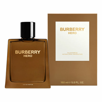 Perfume Homem Burberry Hero 150 ml