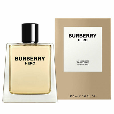 Nécessaire de Viagem Burberry Hero 150 ml
