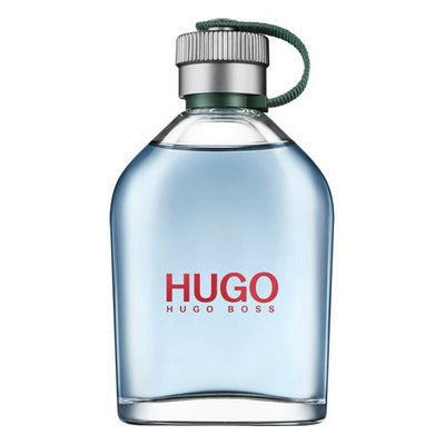 Perfume Homem Hugo Boss HG51504 EDT 200 ml