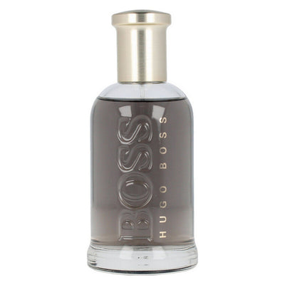 Perfume Homem HUGO BOSS-BOSS Hugo Boss 5.5 11.5 11.5 5.5 Boss Bottled