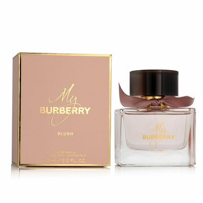 Perfume Mulher Burberry My Burberry Blush EDP 90 ml