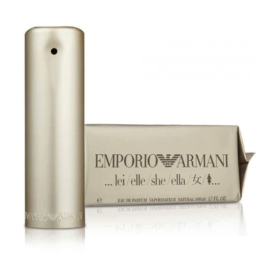 Perfume Mulher Armani Emporio Armani Ella EDP