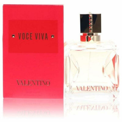 Perfume Mulher Valentino Voce Viva EDP 50 ml (50 ml)