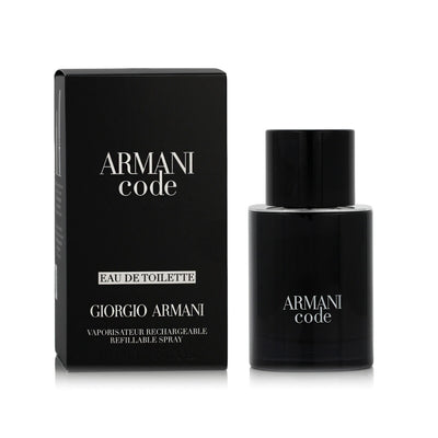 Perfume Homem Armani Code EDT