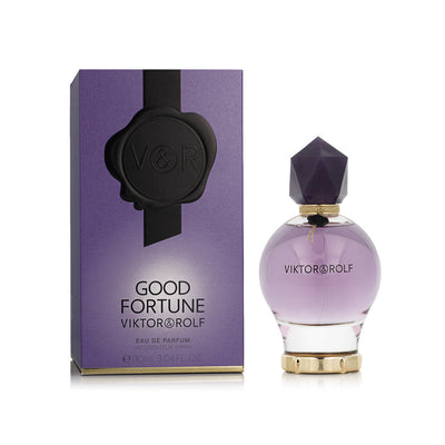 Perfume Mulher Viktor & Rolf Good Fortune EDP 90 ml