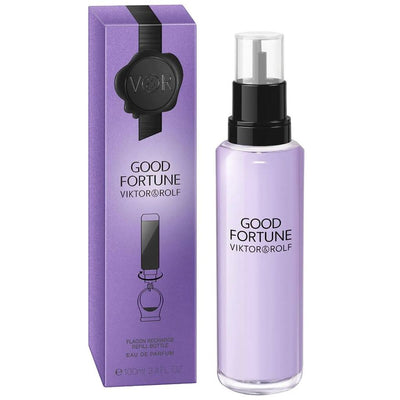 Perfume Mulher Viktor & Rolf Good Fortune EDP 100 ml Recarga