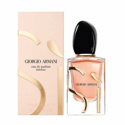 Perfume Mulher Armani Sì Intense EDP