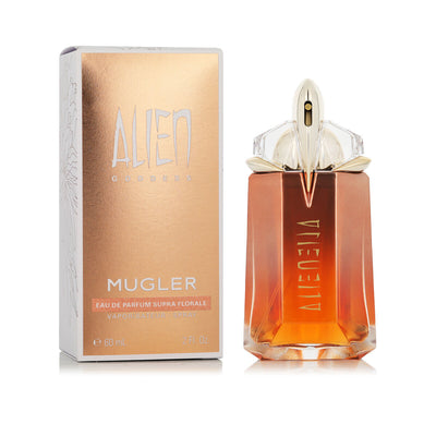 Roupão Mugler ALIEN EDP (Eau de Parfum) Perfume Mujer EDP