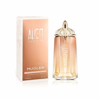 Perfume Mulher Mugler Alien Goddess Supra Florale EDP