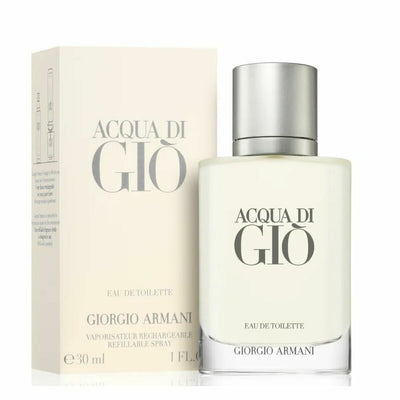 Perfume Homem Armani