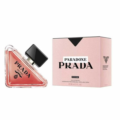 Perfume Unissexo Prada EDP (Eau de Parfum) Perfume Mujer EDP