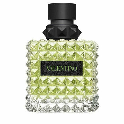 Perfume Mulher Valentino Donna Born in Roma Green Stravaganza