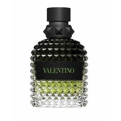 Perfume Homem Valentino EDT 50 ml Born in Roma