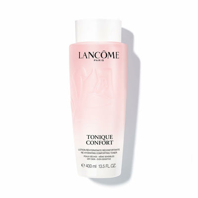 Gel de Limpeza Facial Lancôme CONFORT 400 ml