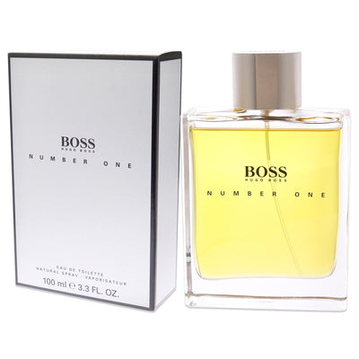 Perfume Homem BOSS NUMBER ONE EDT 100 ml