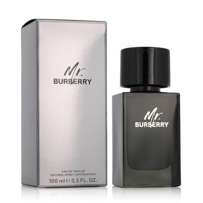 Perfume Homem Burberry Mr. Burberry 100 ml