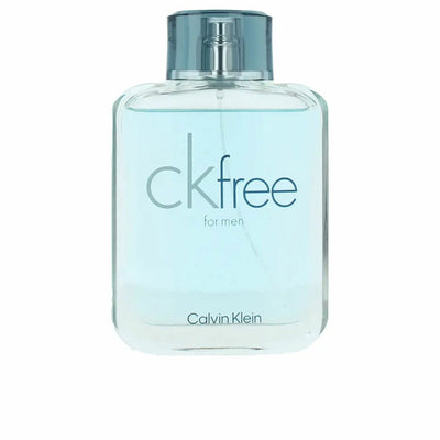 Perfume Homem Calvin Klein Ck Free EDT 100 ml