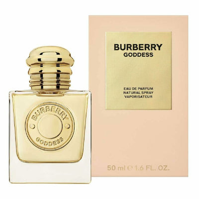 Perfume Mulher Burberry BURBERRY GODDESS EDP EDC