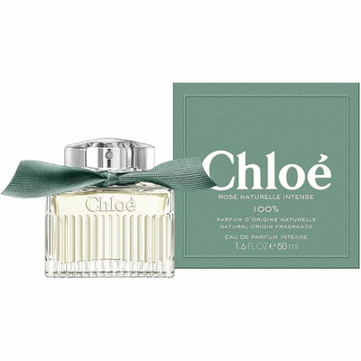 Perfume Mulher Chloe Rose Naturelle Intense EDP 50 ml
