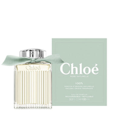 Perfume Mulher Chloe Rose Naturelle EDP 100 ml