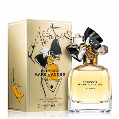Perfume Mulher Marc Jacobs Perfect Intense EDP
