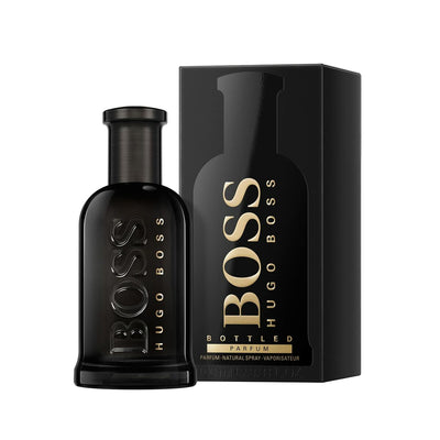 Perfume Homem BOSS BOSS BOTTLED EDP 100 ml